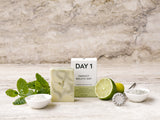 Perfect Mojito Day - Hand & Body natuurlijke zeep
